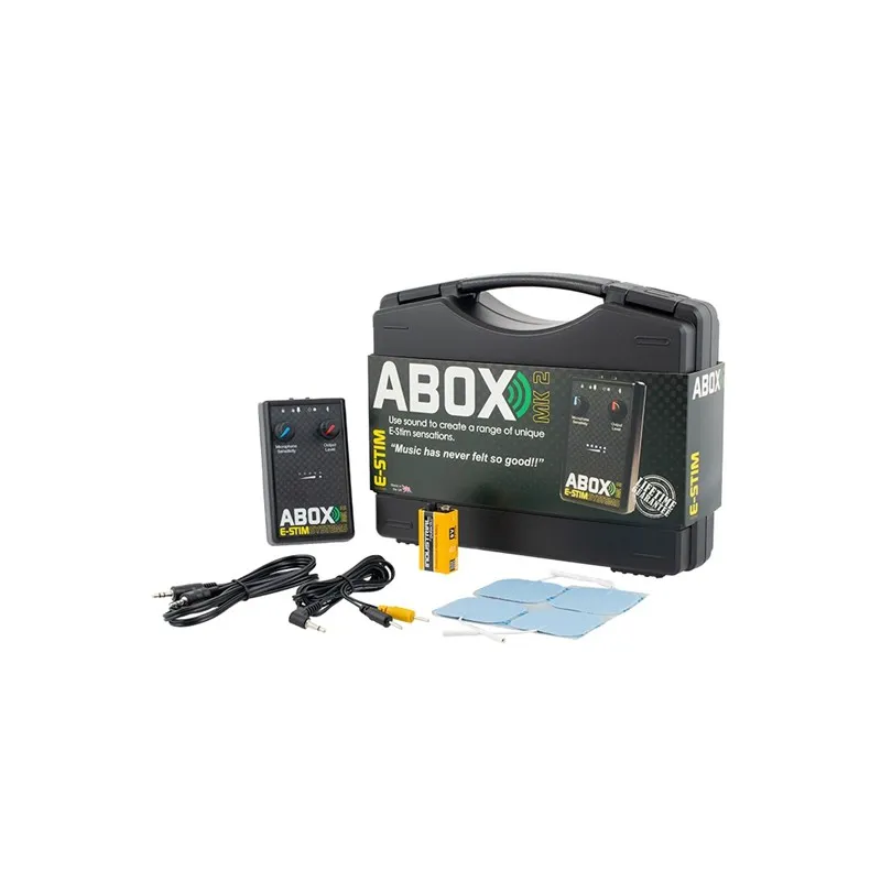 E-Stim A-Box 2