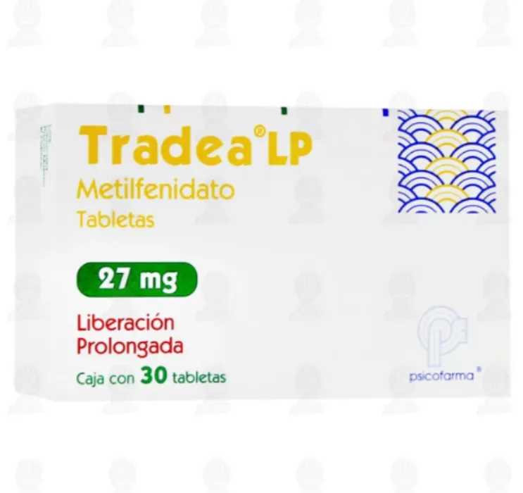 Medicamento Tradea LP