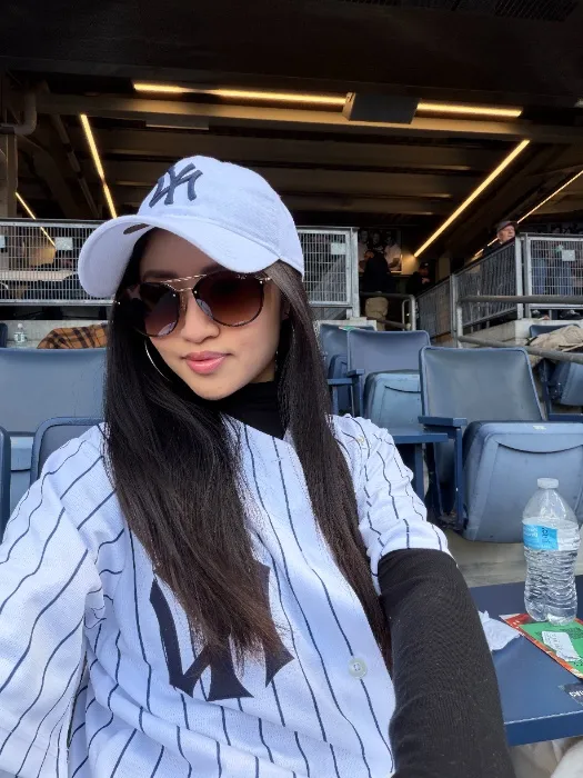 Baseball Experience