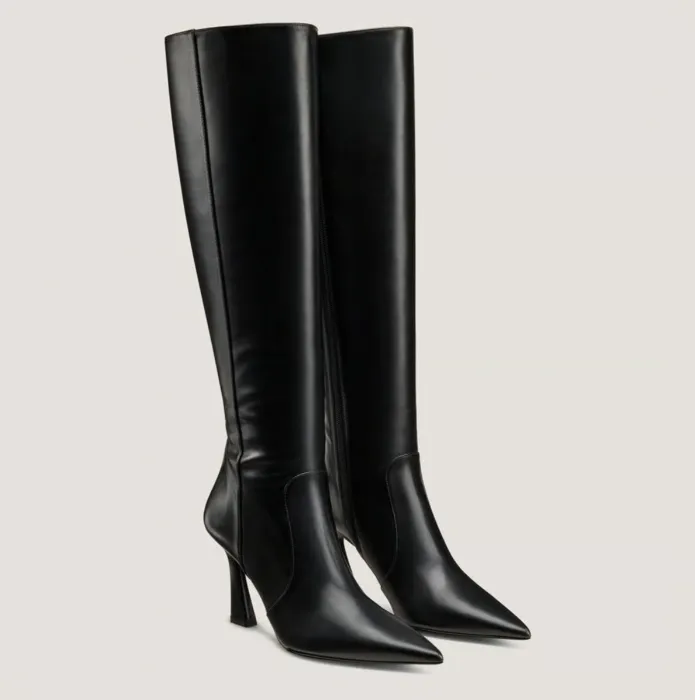 Stuart Weitzman Knee-High Boot 85