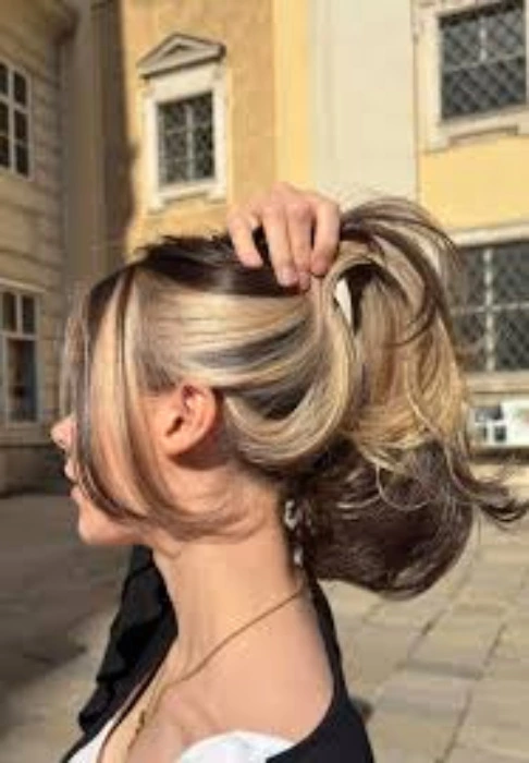 Hair