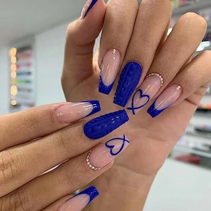 Nails