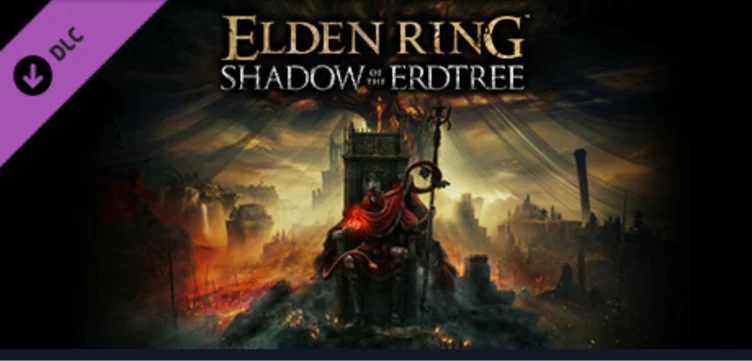 Elden Ring DLC - Shadow of the Erdtree