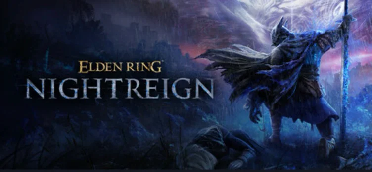 Elden Ring Nightreign & Forsaken DLC