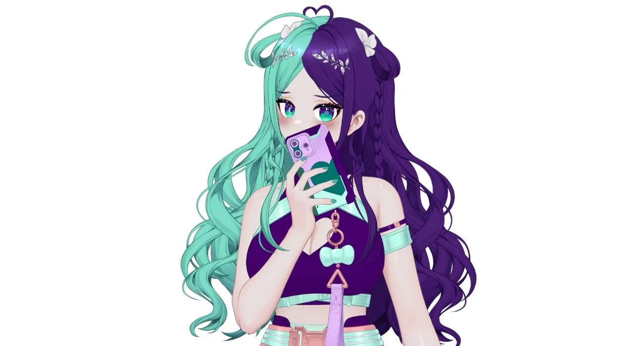 3d Model