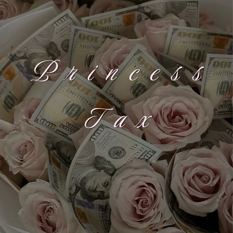 👑