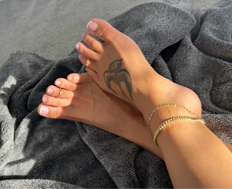 Pedicure 👣 