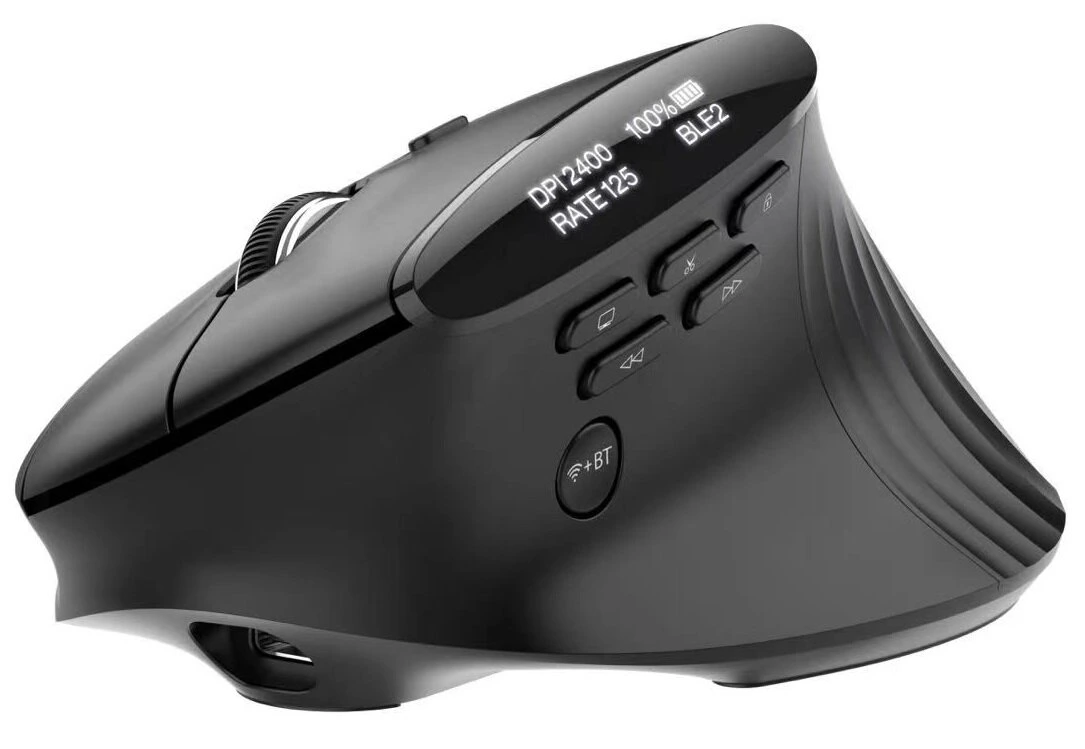 ACER Smart Fit vertical mouse
