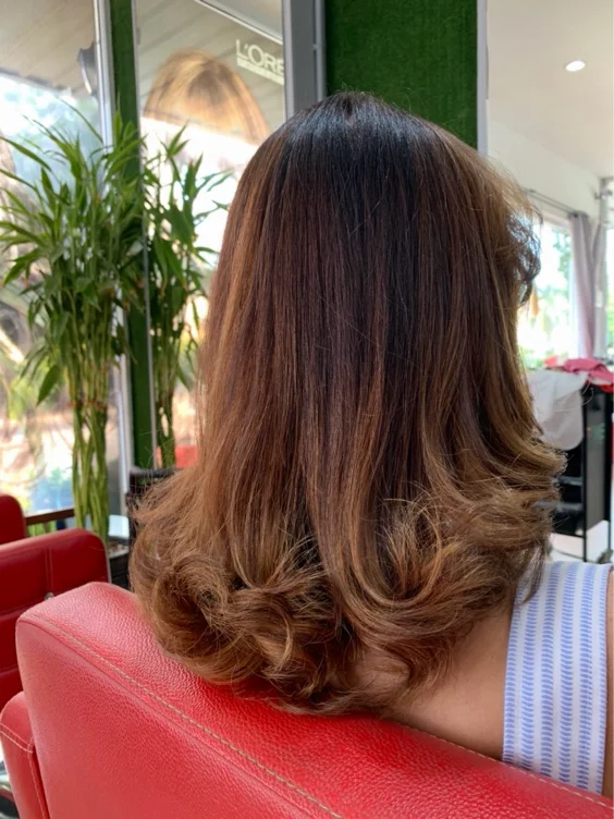 I need a Hairdresser time 