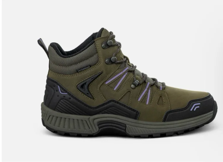 Dakota Waterproof - Olive | 7.5 / Medium / Olive