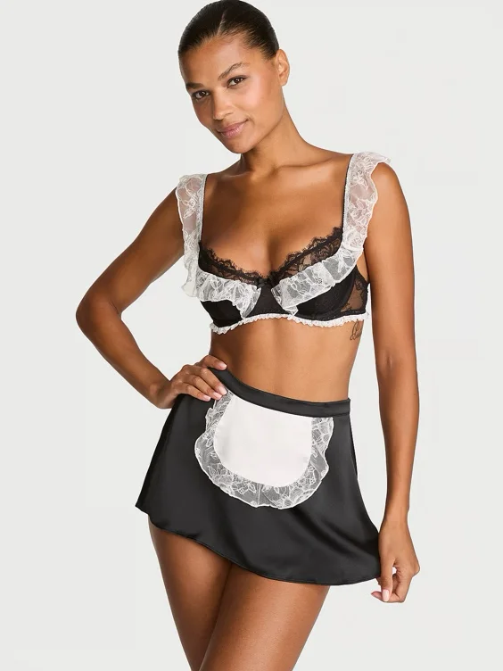 maid lingerie set 