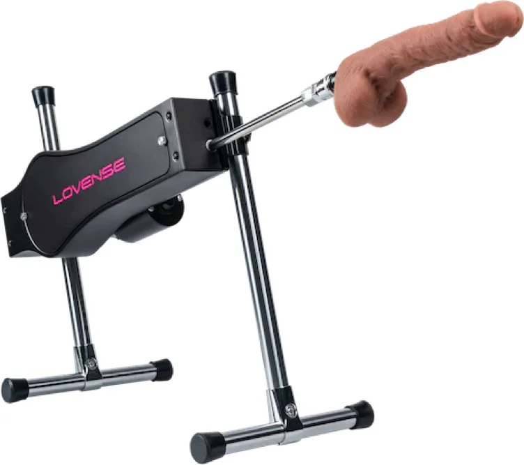 Lovense Machine