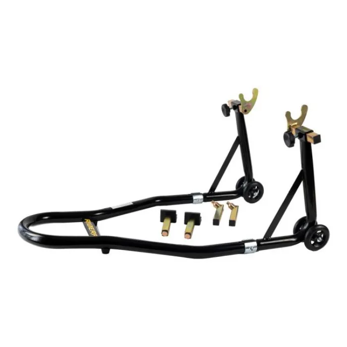 GIFT FOR CAS: RIDERR universal Pro Paddock stand