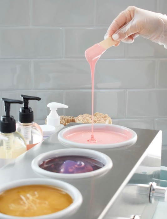 Bikini Wax