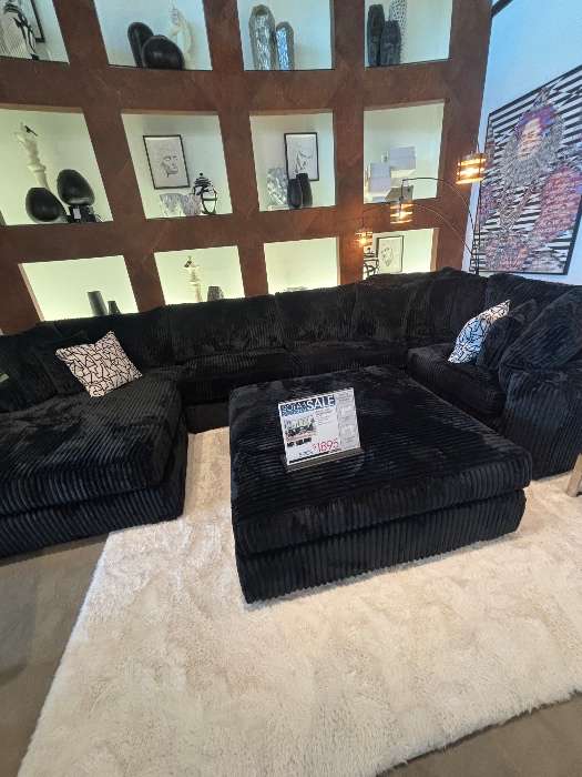 New Couch Reimbursement