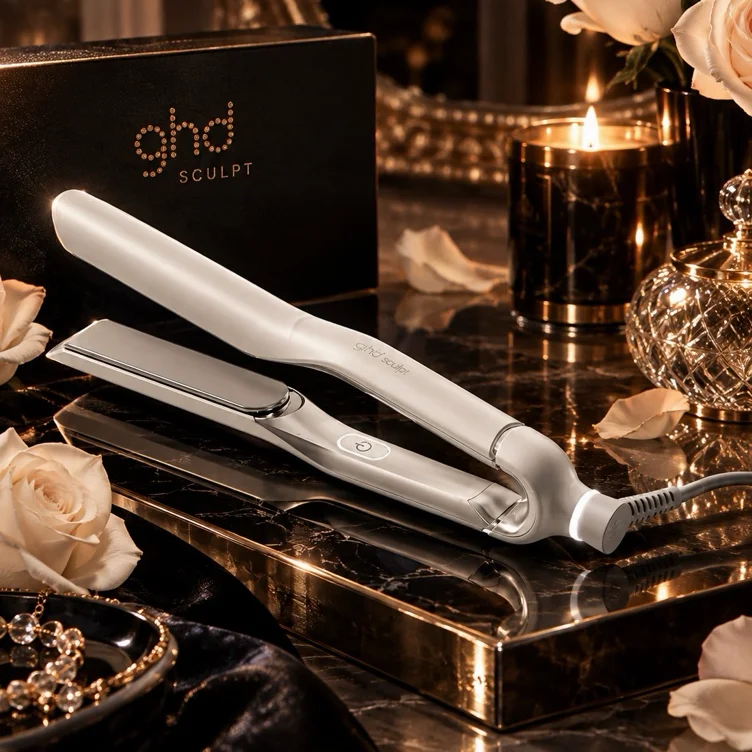 GHD SCULPT STRAIGHTENER