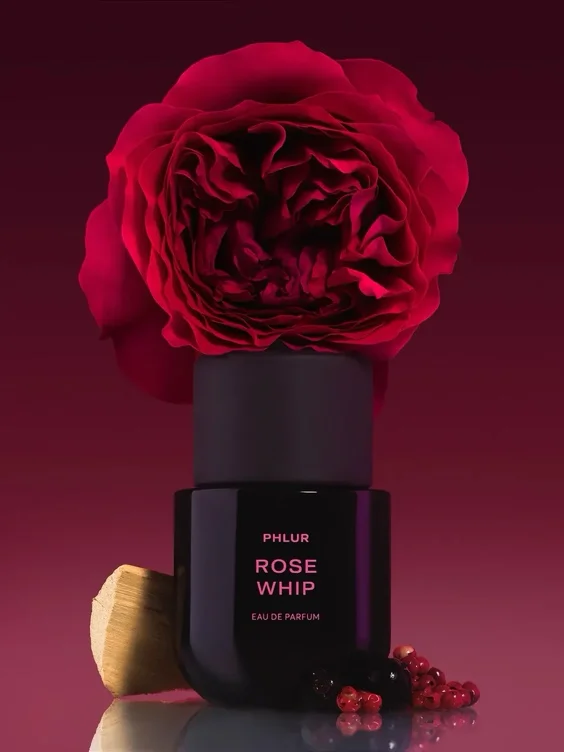Phlur ~ Rose Whip EDP