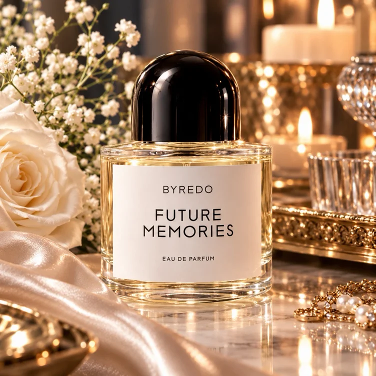 Byredo Future Memories EDP