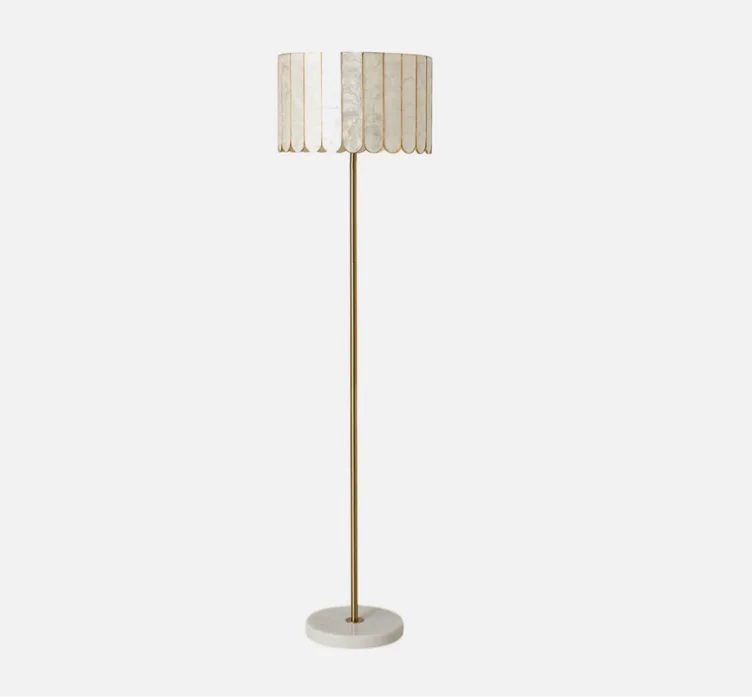 Chantelle Floor Lamp