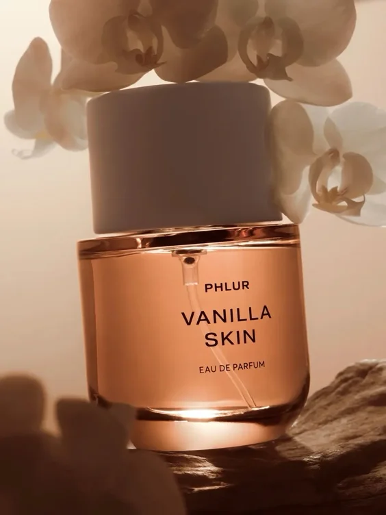Vanilla Skin EDP