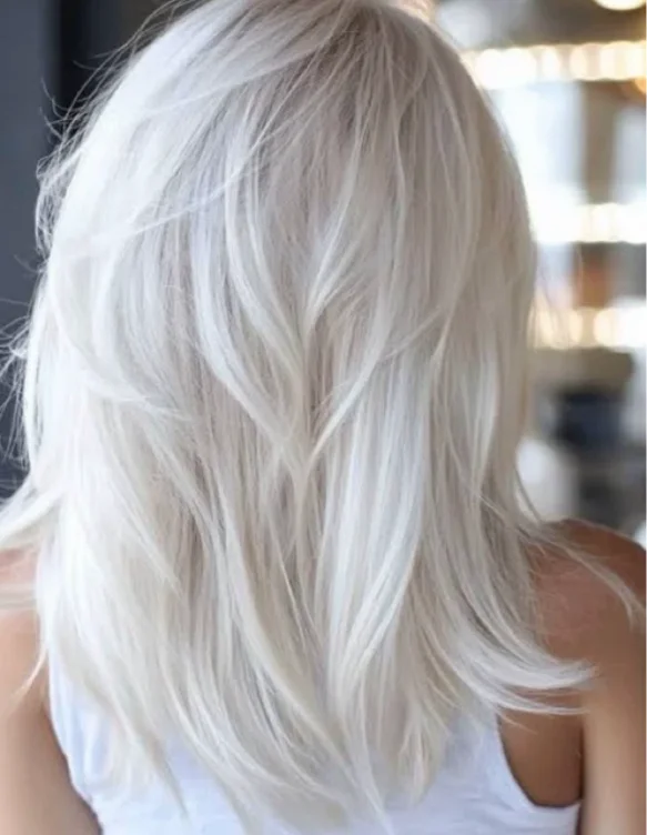Blonde Refresh 