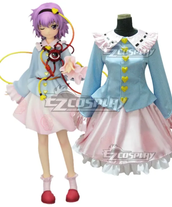 satori cos 