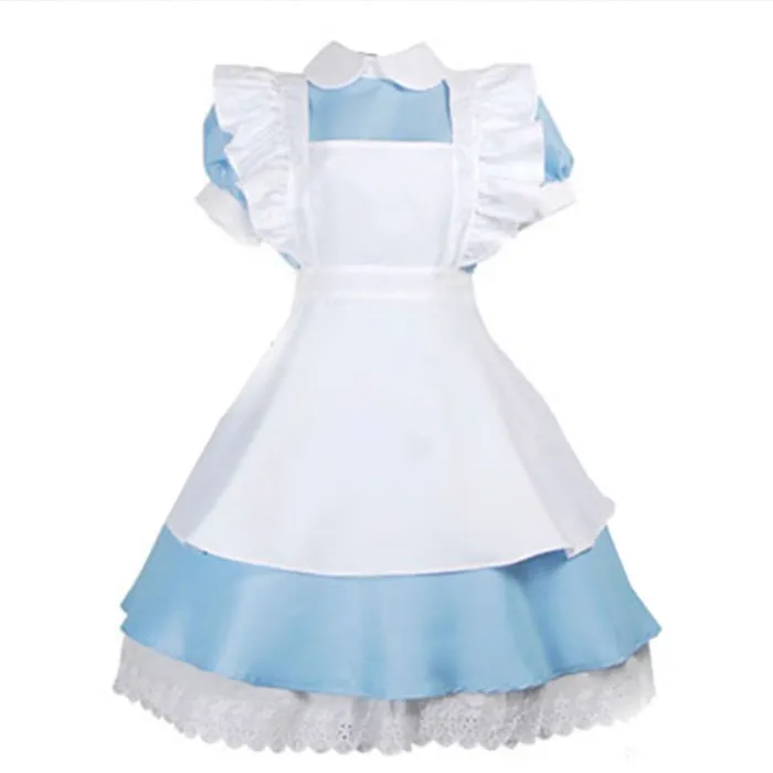alice cos 