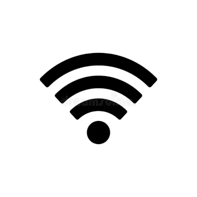 WiFi/Internet 