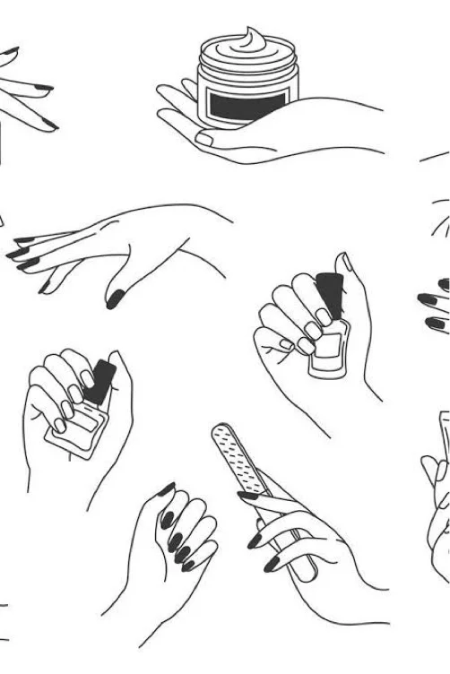 Nail Appointments (Manicure)