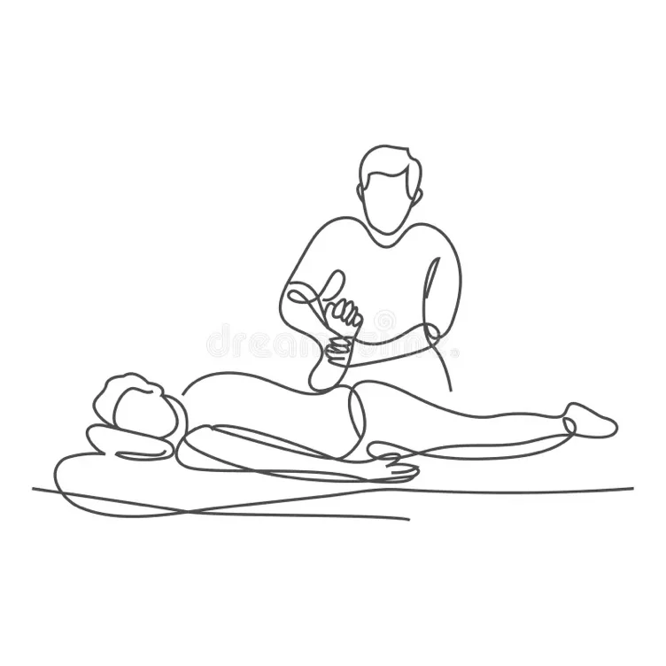 Massage Appointment 