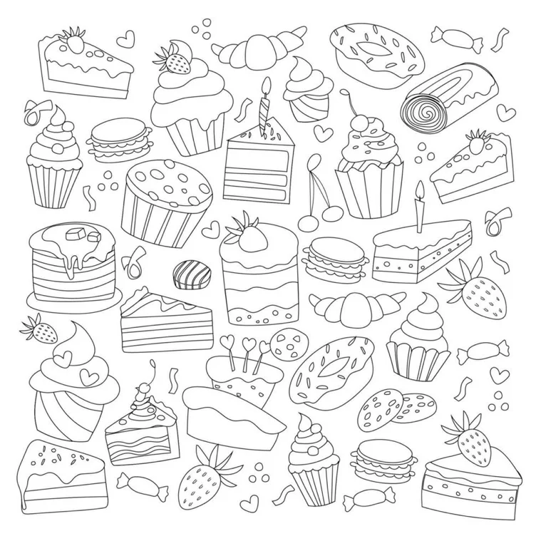 Sweet Treat