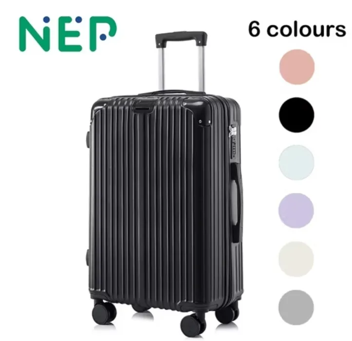 Luggage For Cosplays