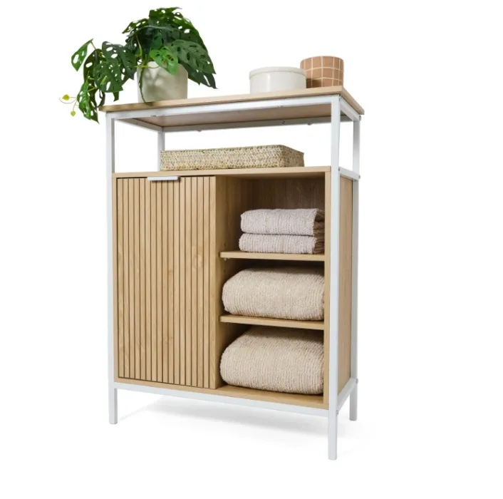 Isla Bathroom Cabinet