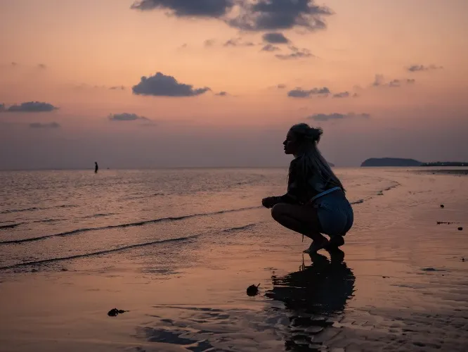 Yoga Teacher Training