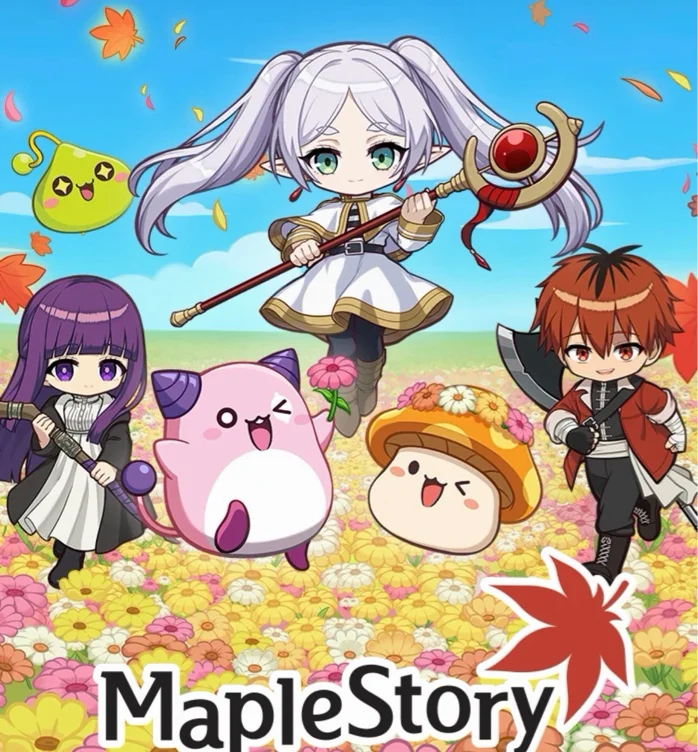 Nexon Cash 💯💯💯💯