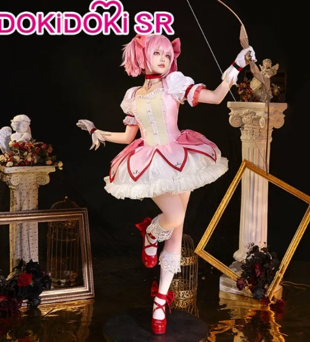 Madoka Cosplay