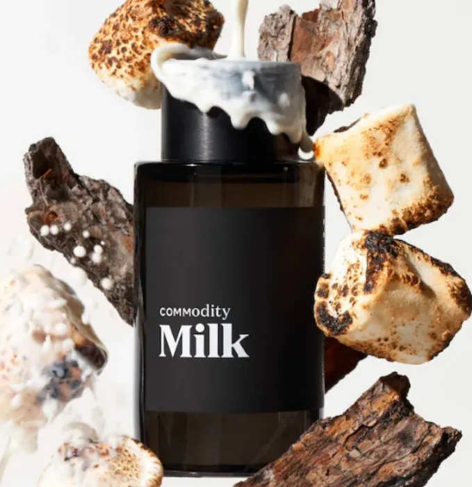 Milk Expressive Eau de Parfum