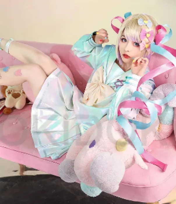 KANGEL Cosplay