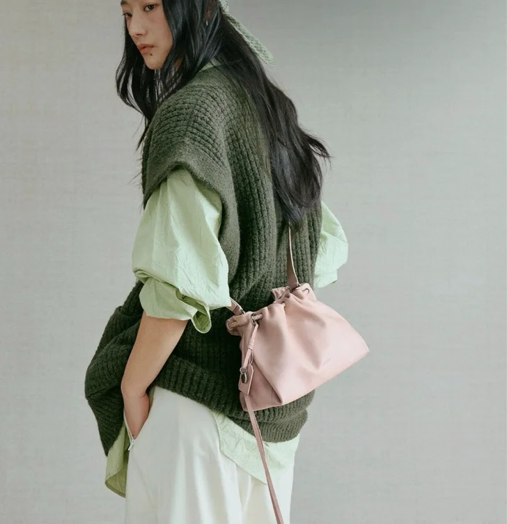 Songmont Petal Gather Bag