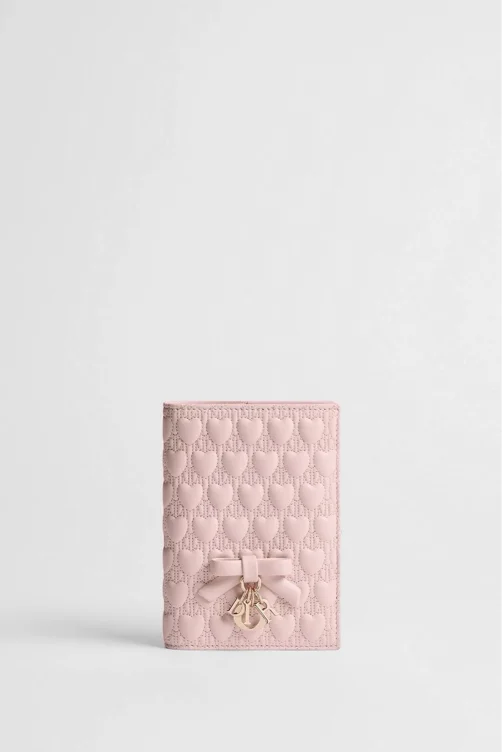 Dior Passport Holder