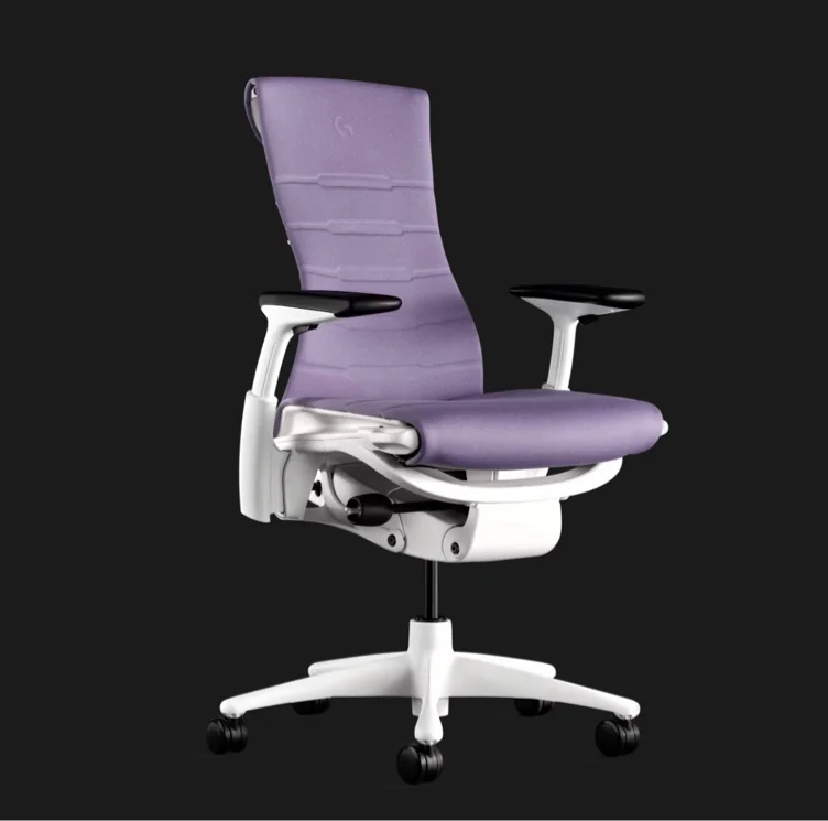 Herman Miller Embody 