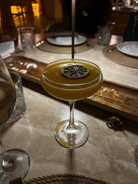 Dinner 🍴