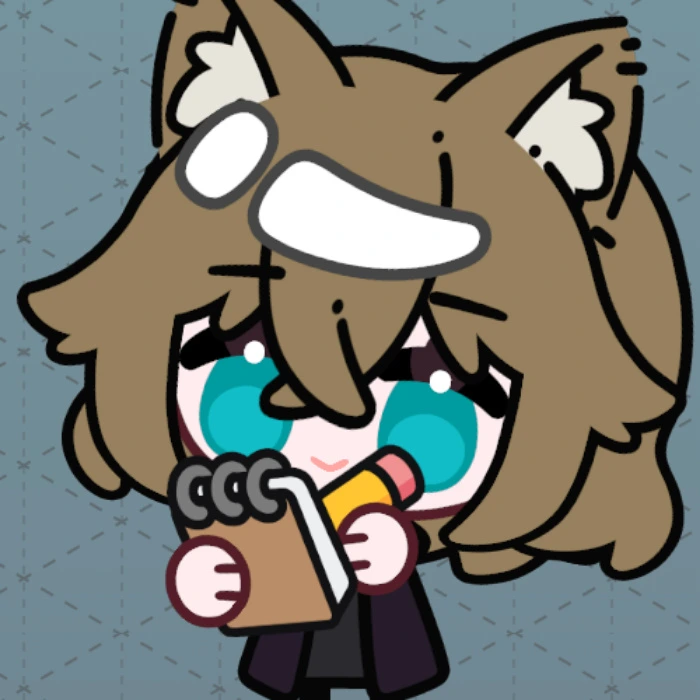 Chat mascot help