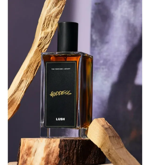 Goddess Perfumy 