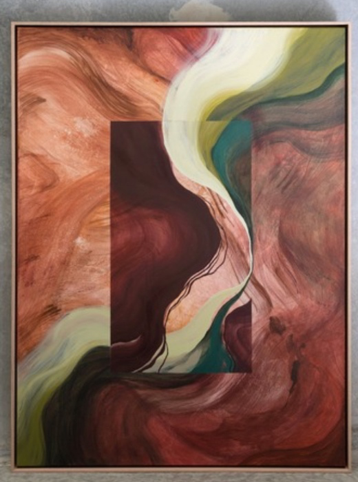 Cara Sanders Artwork