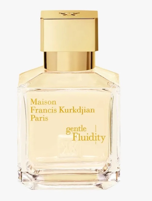 Gentle Fluidity Gold MFK Perfume