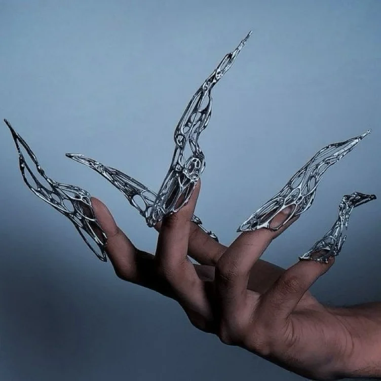 Manicure
