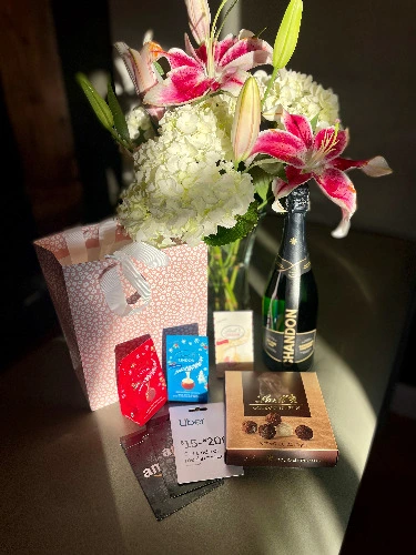 $150 Happy Birthday Gift