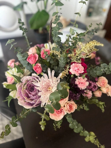 $100 Happy Birthday Gift