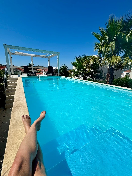 $500 for my next vacation